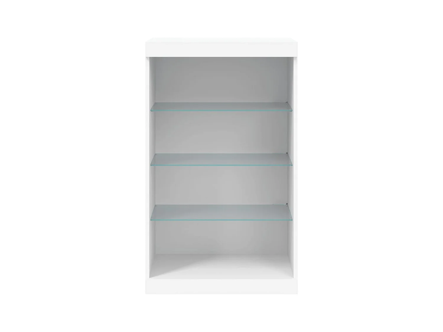 bahut commode armoire blanche 60.5 x 37 x 100 cm 02_0029853