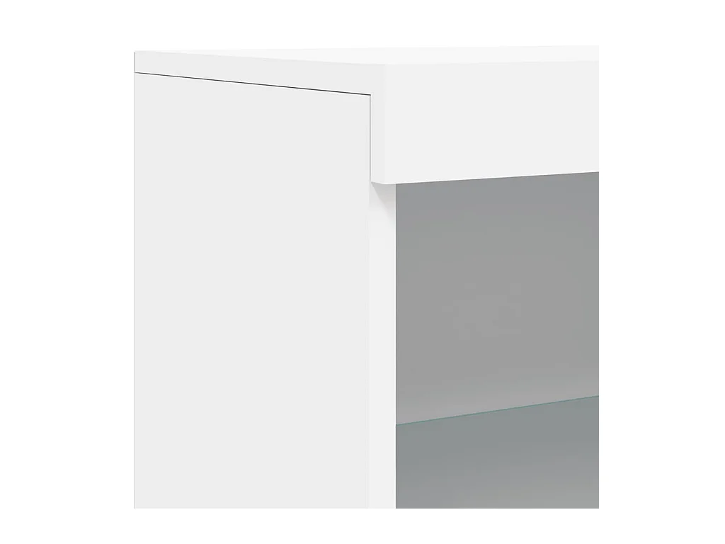 bahut commode armoire blanche 60.5 x 37 x 100 cm 02_0029853