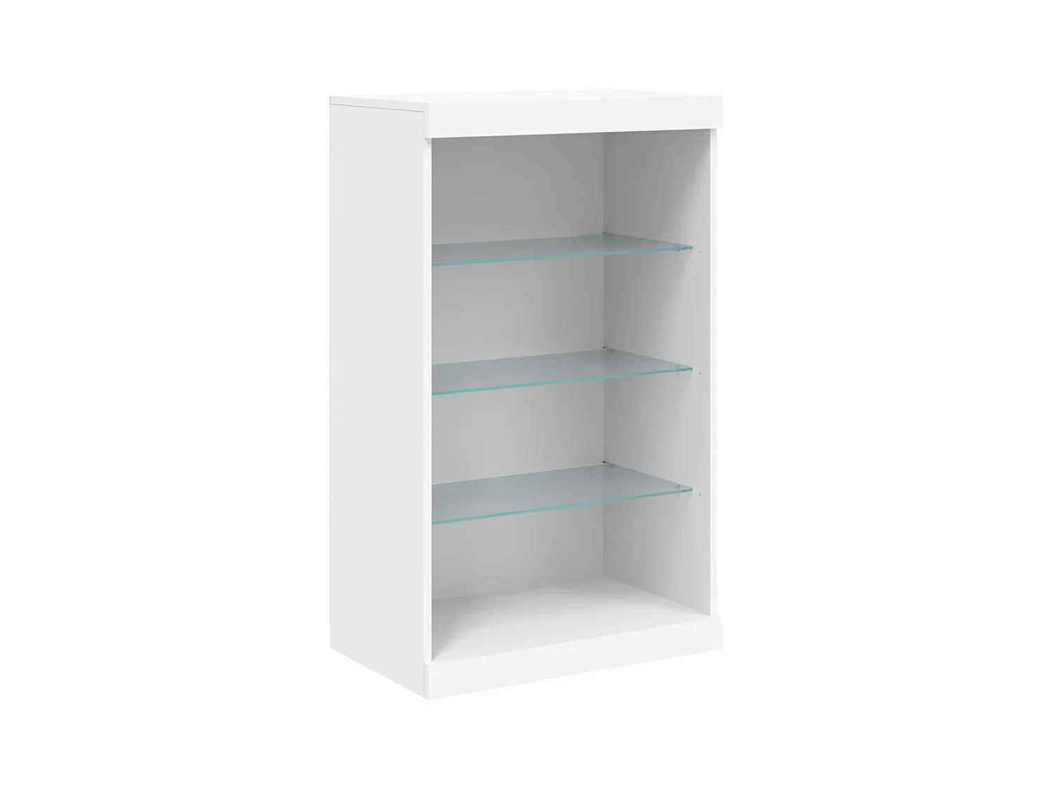 bahut commode armoire blanche 60.5 x 37 x 100 cm 02_0029853
