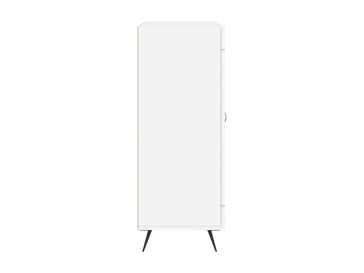 bahut commode armoire bois blanche 69.5 x 34 x 90 cm 02_0030440