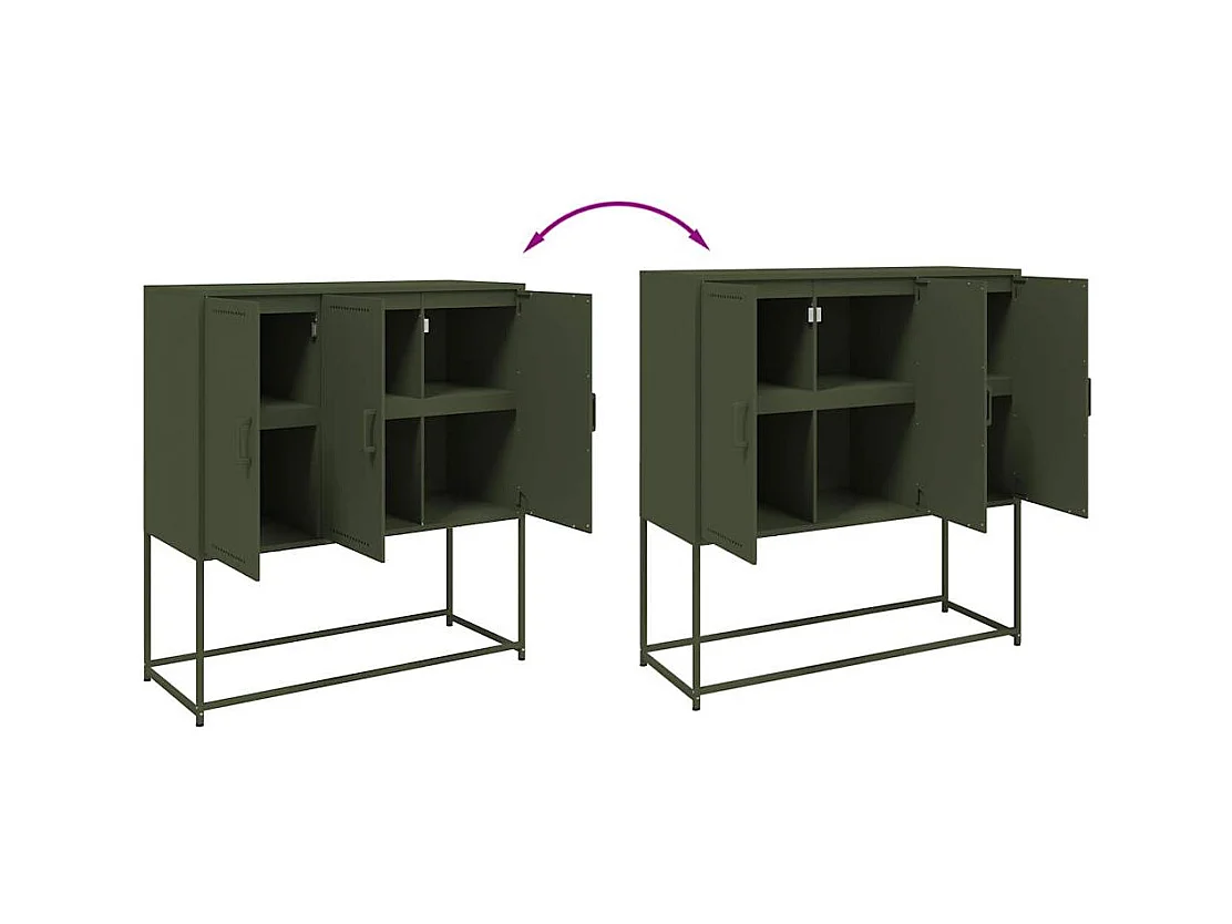 bahut commode armoire 100.5 x 39 x 107 cm 02_0035642