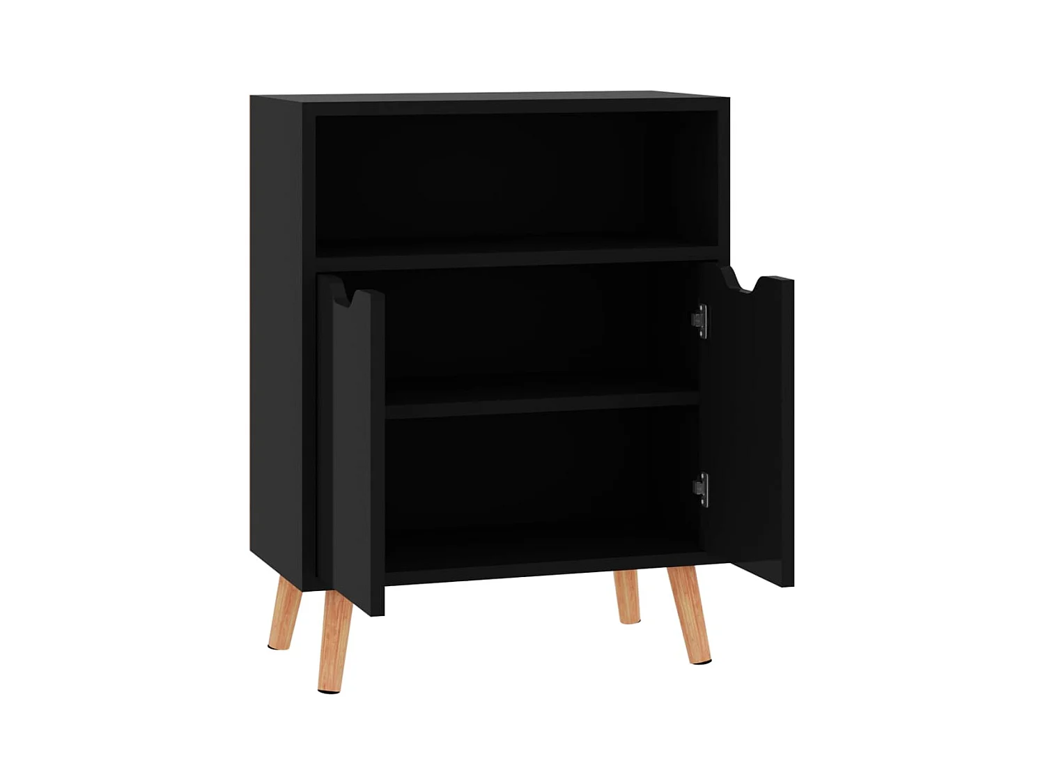 bahut commode armoire bois marron 60 x 30 x 72 cm 02_0036166