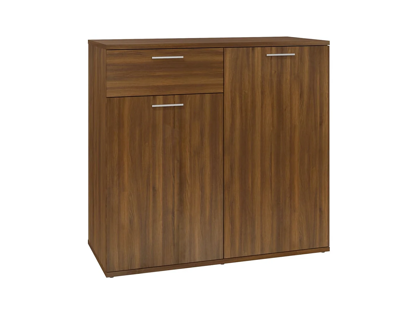 bahut commode armoire bois marron 80 x 36 x 75 cm 02_0031430