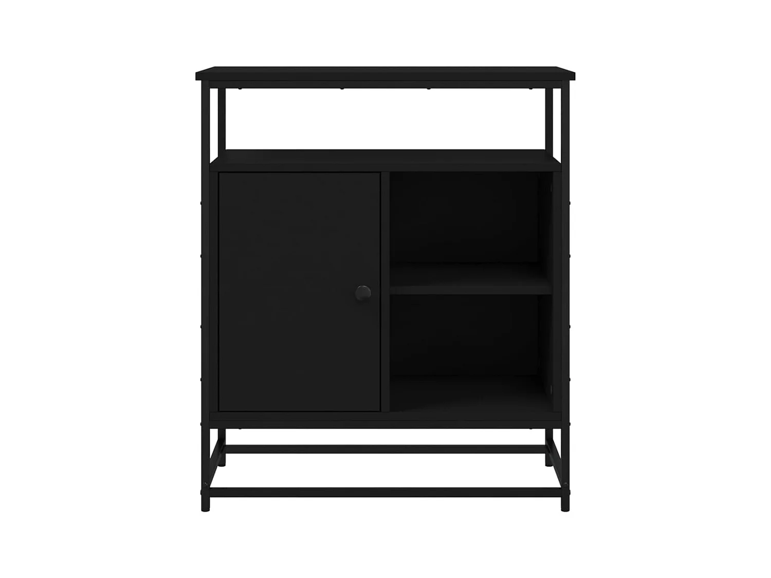 bahut commode armoire bois marron 69 x 35 x 80 cm 02_0036091