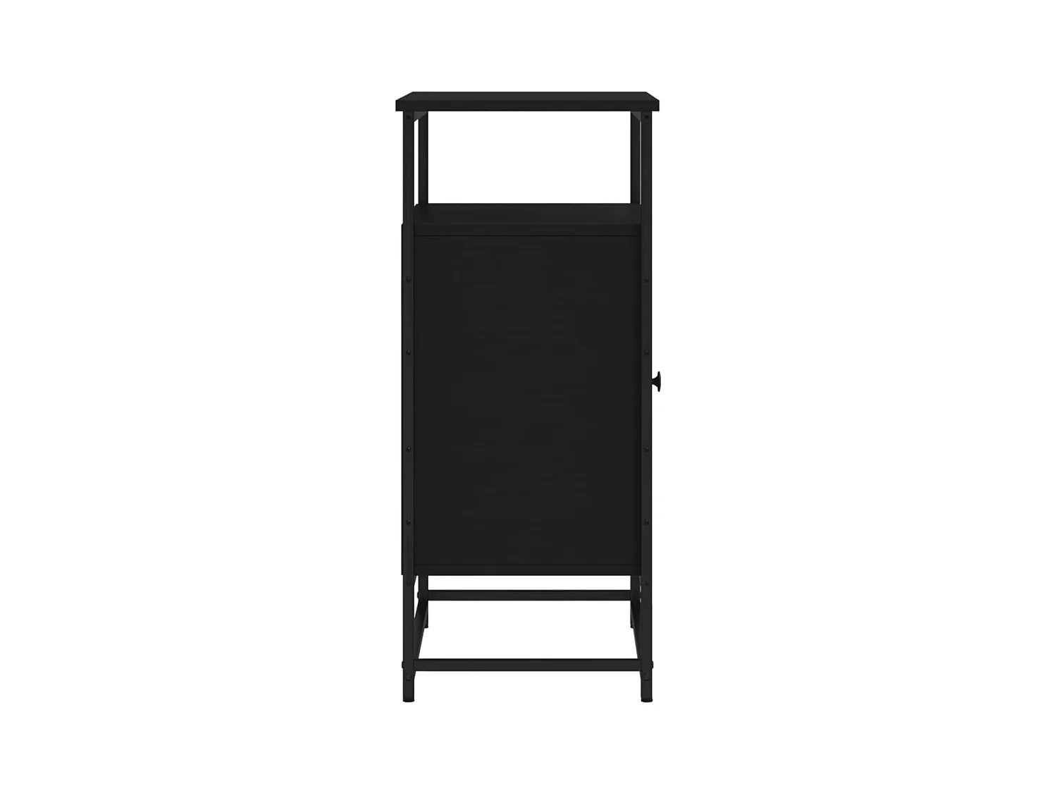 bahut commode armoire bois marron 69 x 35 x 80 cm 02_0036091