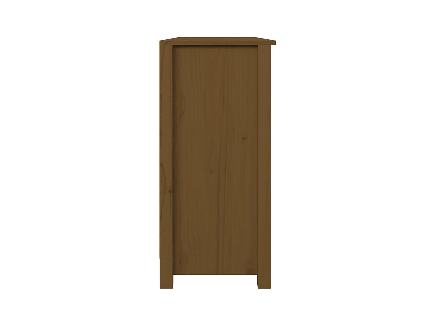 bahut commode armoire bois marron 100 x 35 x 74 cm 02_0035725