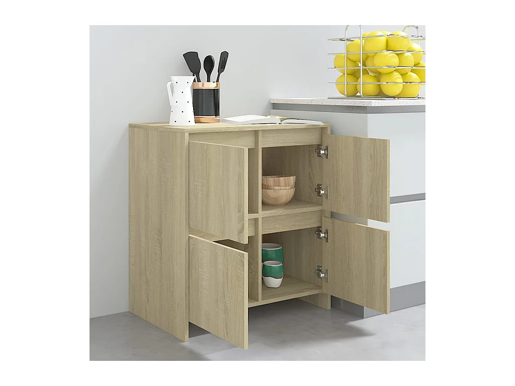 bahut commode armoire bois marron 70 x 41 x 75 cm 02_0031703