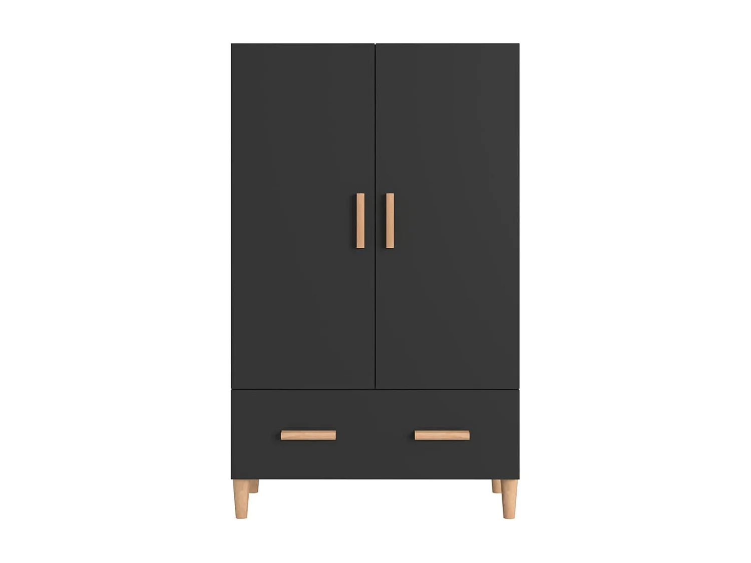 bahut commode armoire bois marron 70 x 31 x 115 cm 02_0035117