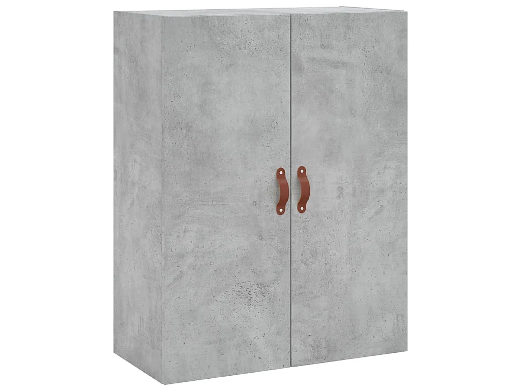 Buffet aparador cômoda armário unidade de armazenamento organizador cozinha sala sala alta 69,5 x 34 x 180 cm madeira trabalhada cinza 02_0034583