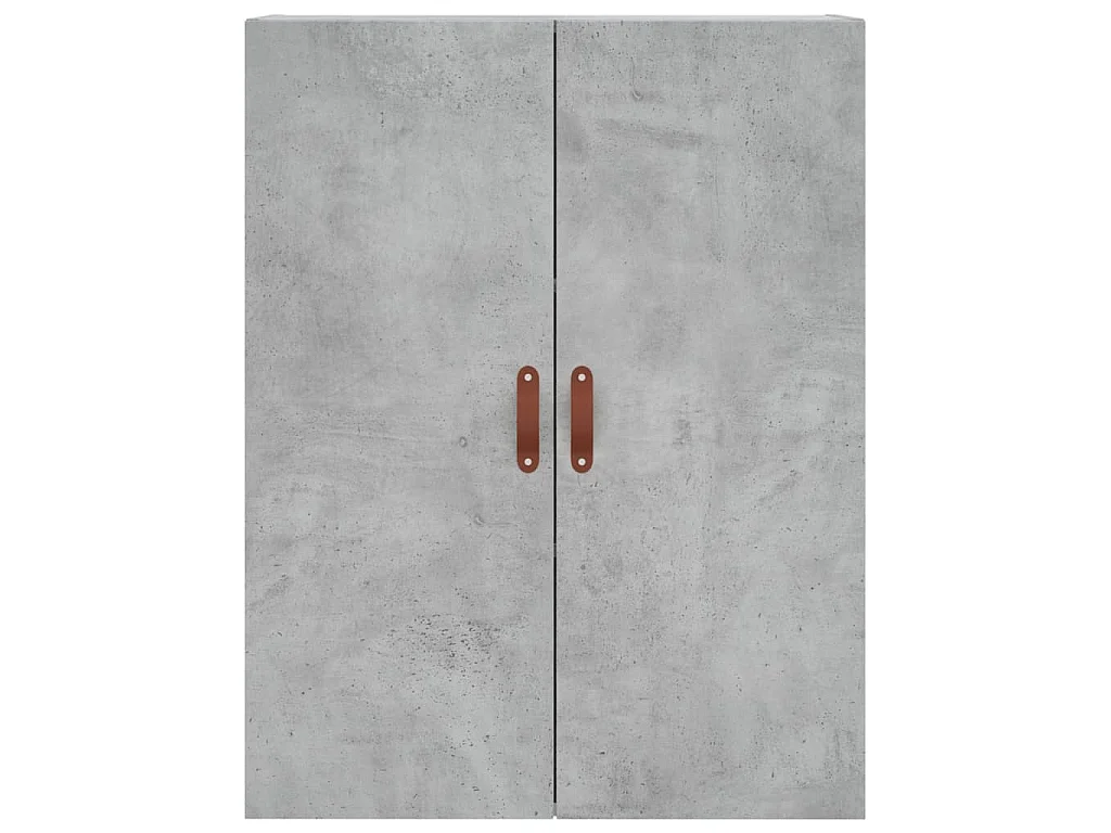 Buffet aparador cômoda armário unidade de armazenamento organizador cozinha sala sala alta 69,5 x 34 x 180 cm madeira trabalhada cinza 02_0034583