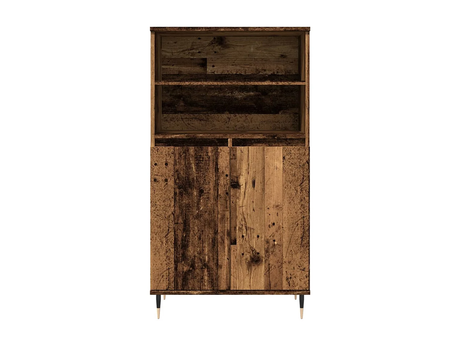 bahut commode armoire bois marron 60 x 36 x 110 cm 02_0035656