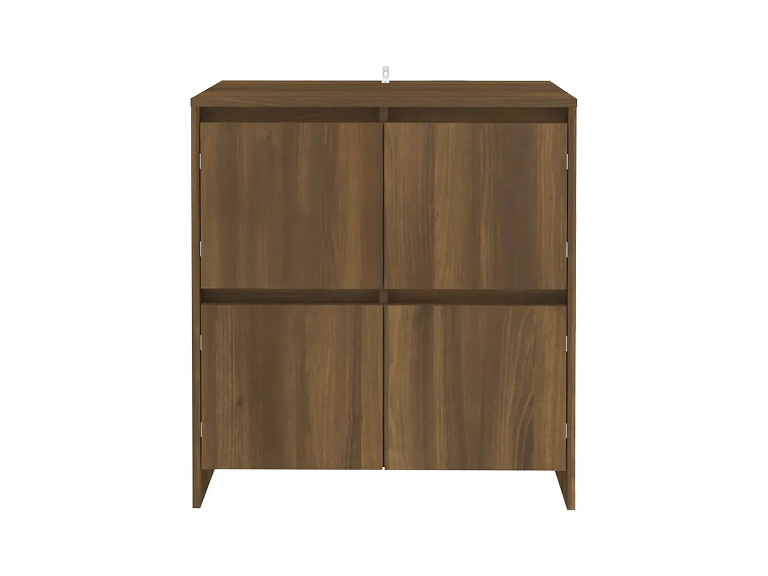 bahut commode armoire bois marron 70 x 41 x 75 cm 02_0031411