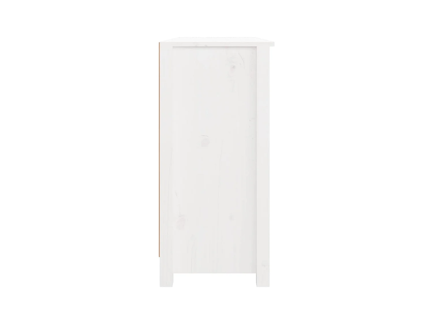bahut commode armoire bois blanche 100 x 35 x 74 cm 02_0030154