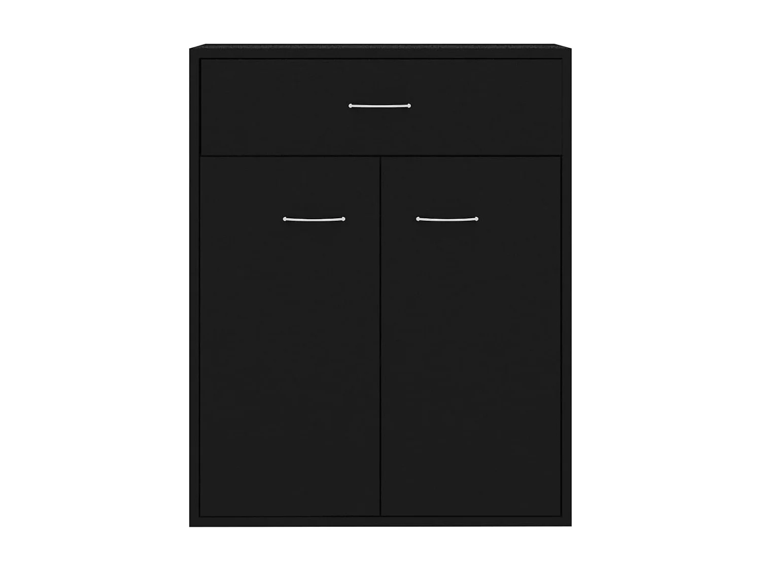 bahut commode armoire bois marron 60 x 30 x 75 cm 02_0035970