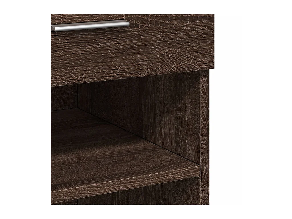 bahut commode armoire bois marron 80 x 42.5 x 93 cm 02_0031433