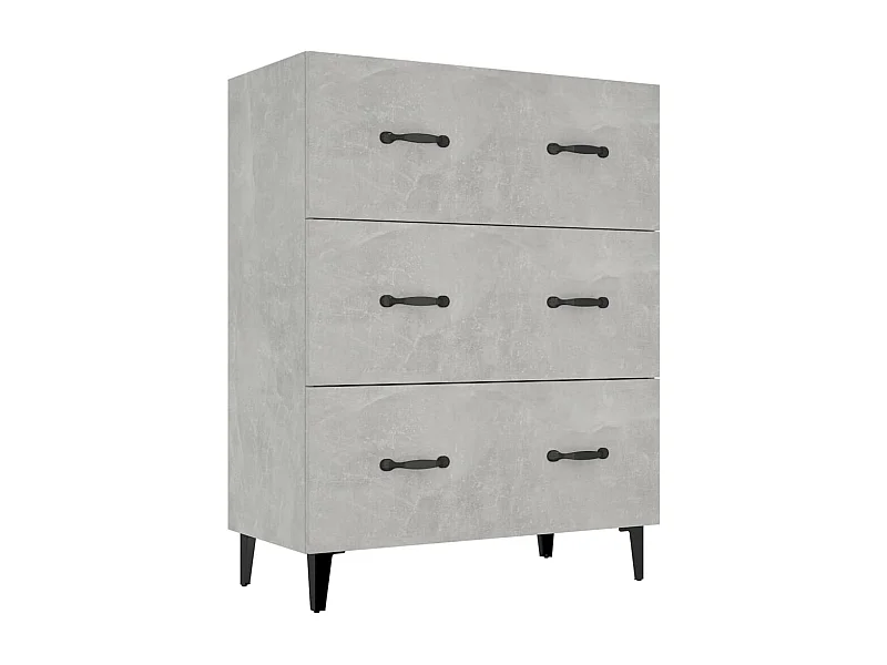 bahut commode armoire bois marron 69.5 x 34 x 90 cm 02_0032024