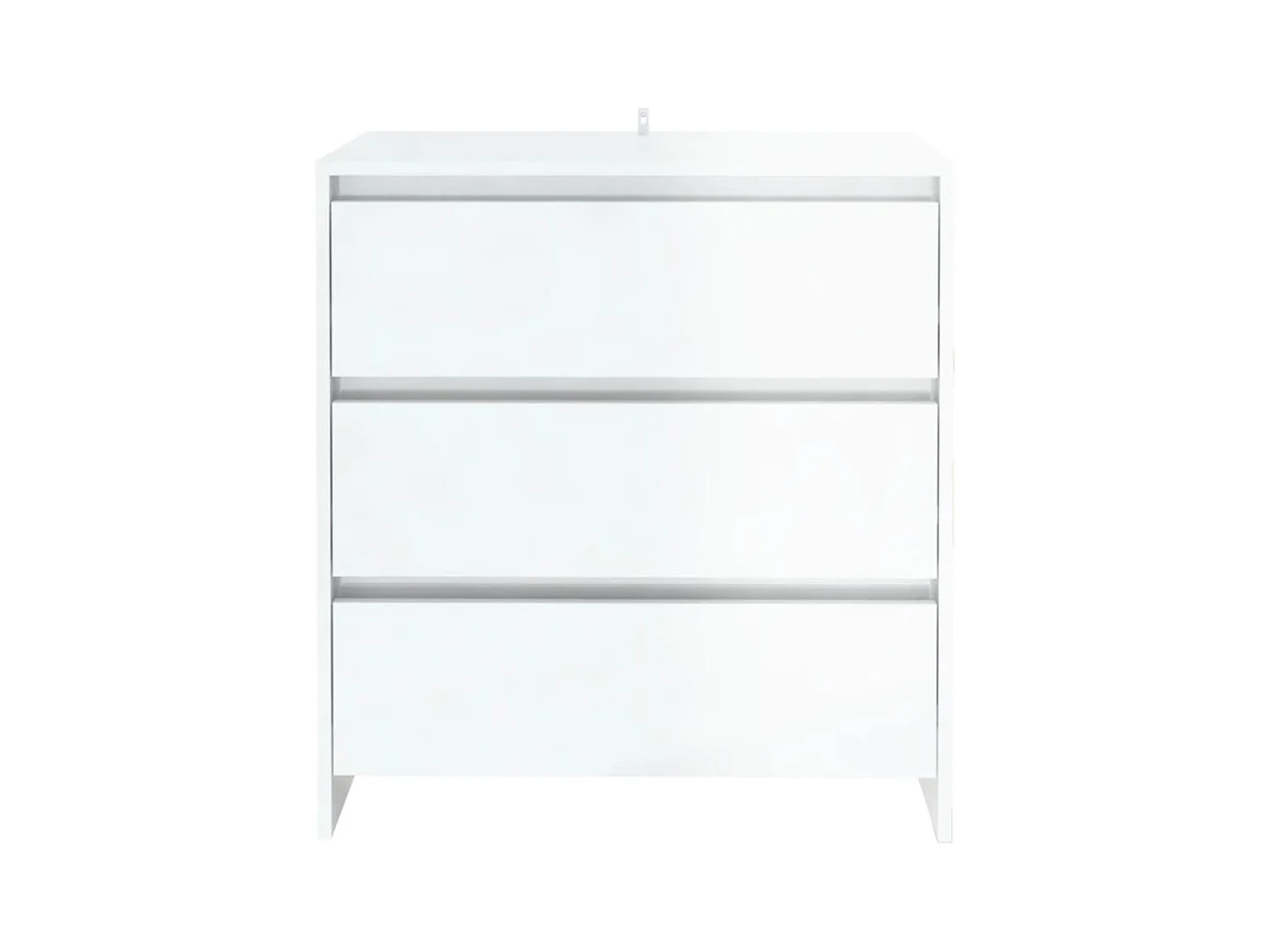 bahut commode armoire bois blanche 70 x 41 x 75 cm 02_0030764