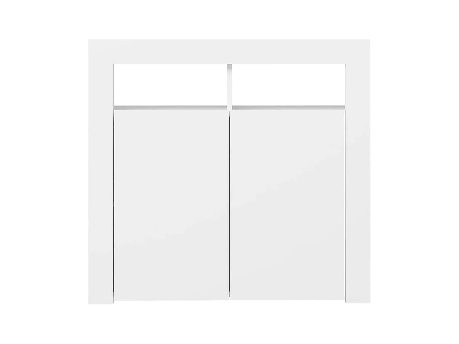 bahut commode armoire blanche 80 x 35 x 75 cm 02_0029858