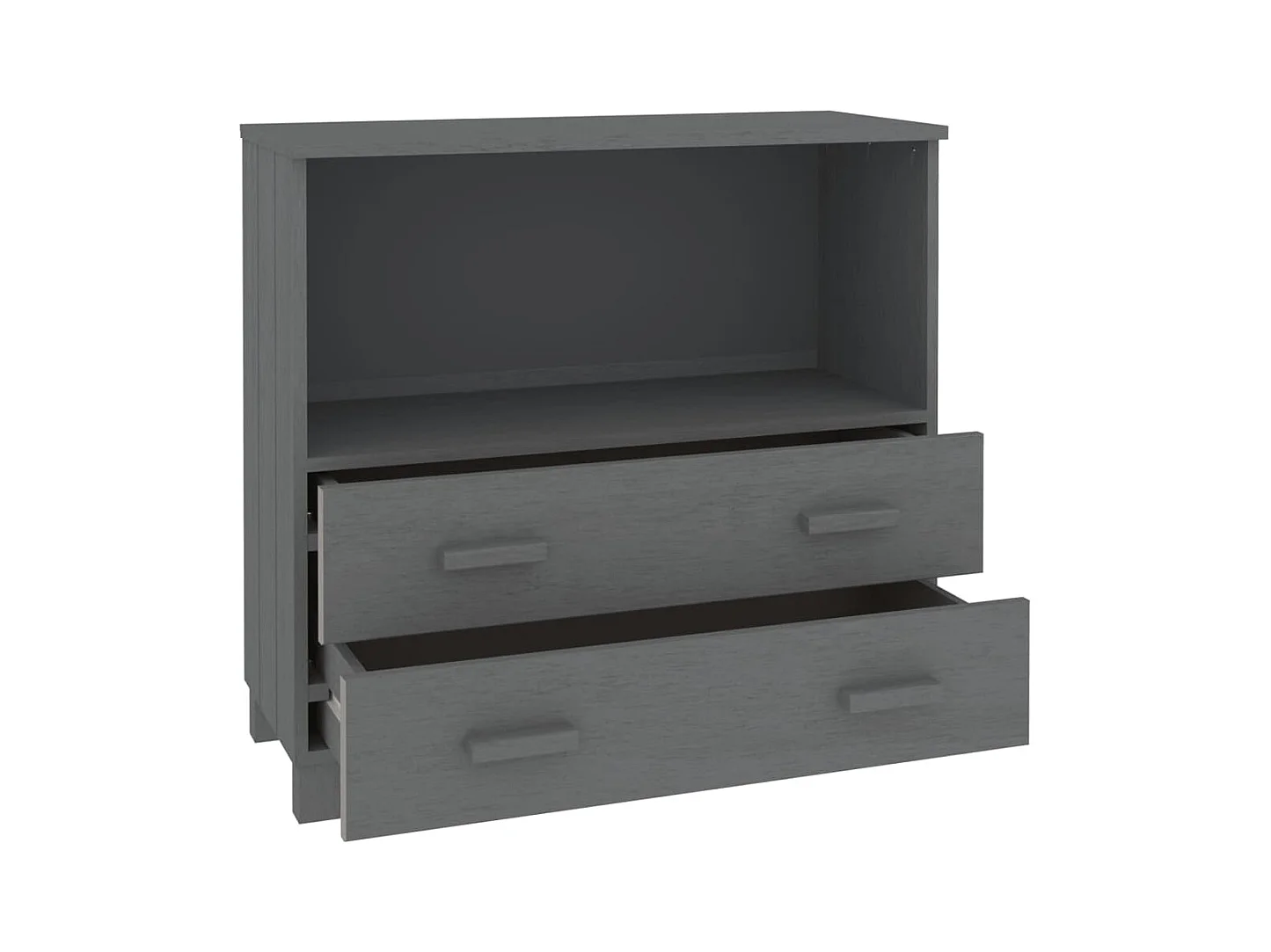 bahut commode armoire bois marron 85 x 35 x 80 cm 02_0032169