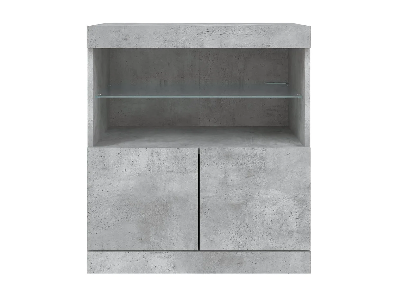 bahut commode armoire grise 60 x 37 x 67 cm 02_0030005