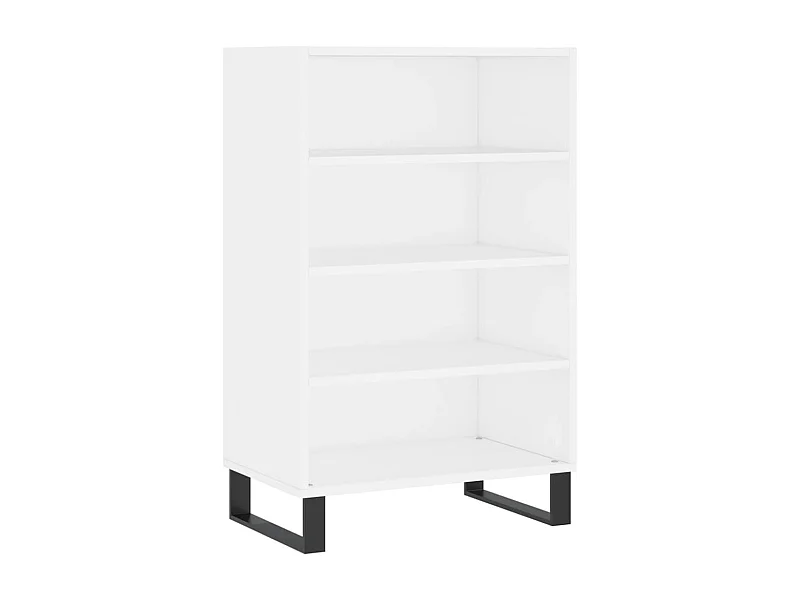 bahut commode armoire bois blanche 57 x 35 x 90 cm 02_0032464