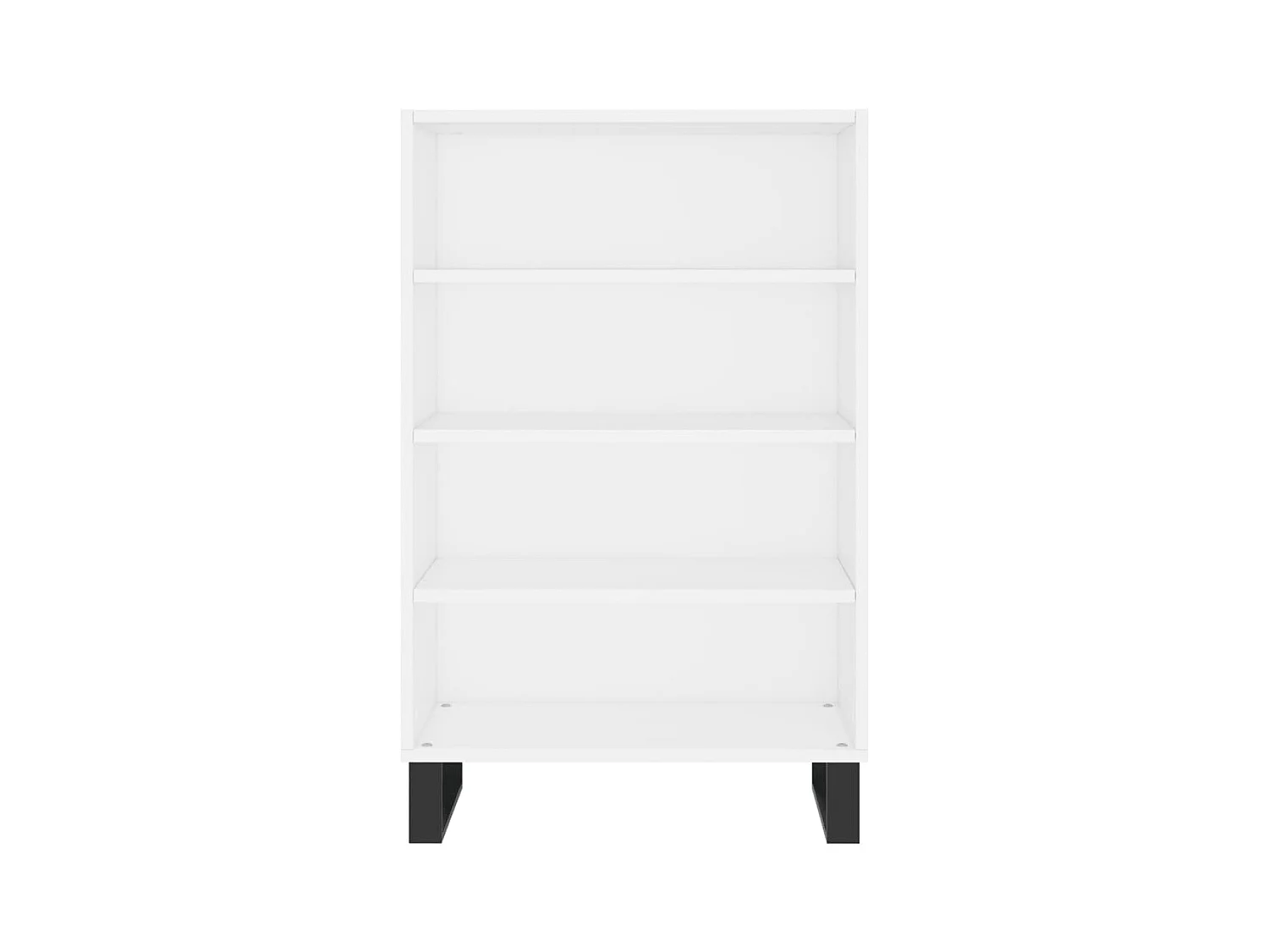 bahut commode armoire bois blanche 57 x 35 x 90 cm 02_0032464