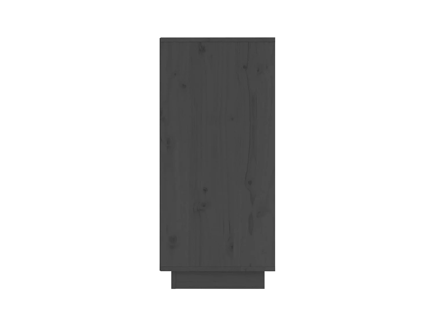 bahut commode armoire bois marron 31.5 x 34 x 75 cm 02_0036835