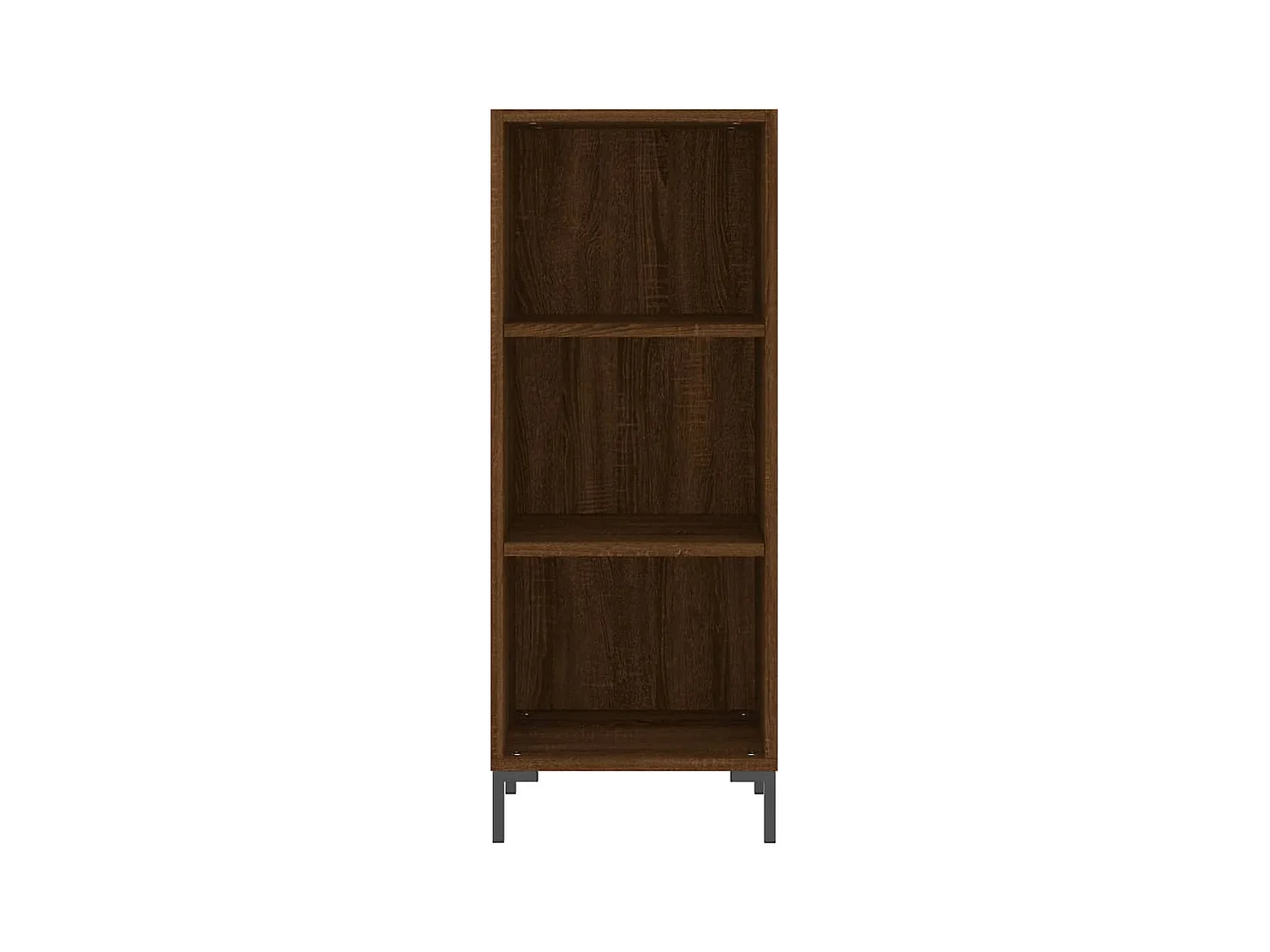 bahut commode armoire bois marron 34.5 x 32.5 x 90 cm 02_0031193