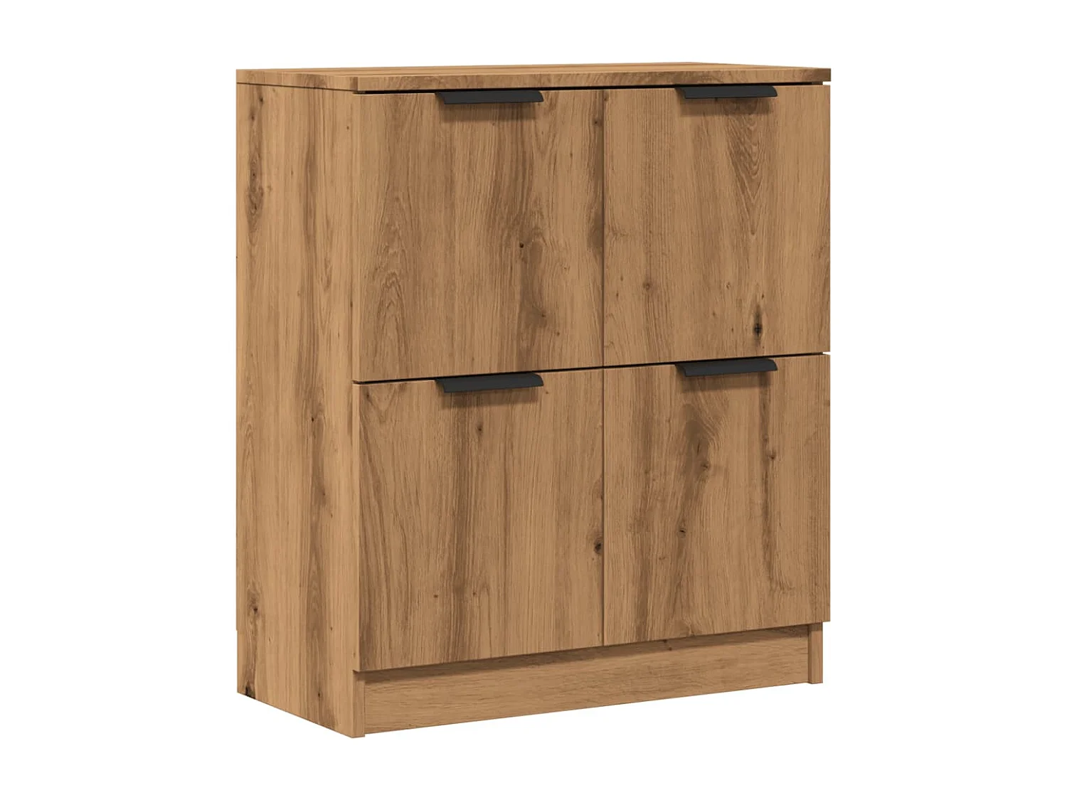 bahut commode armoire bois marron 60 x 30 x 70 cm 02_0030811