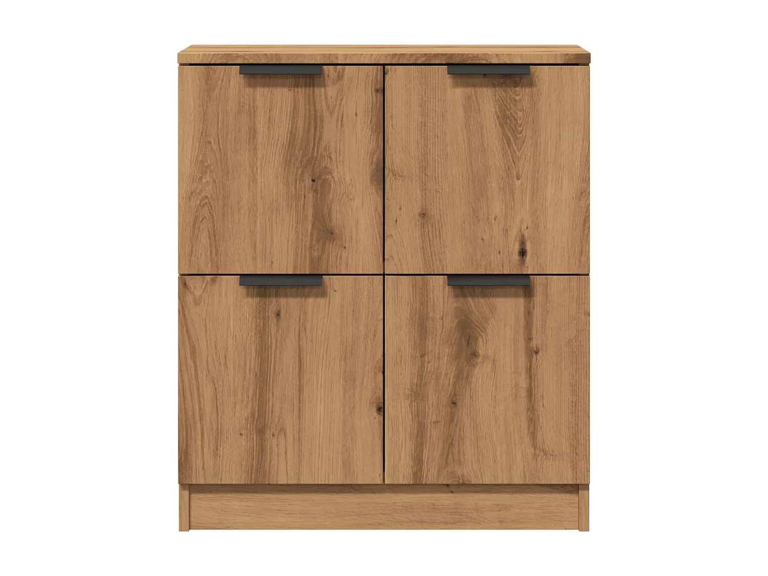 bahut commode armoire bois marron 60 x 30 x 70 cm 02_0030811