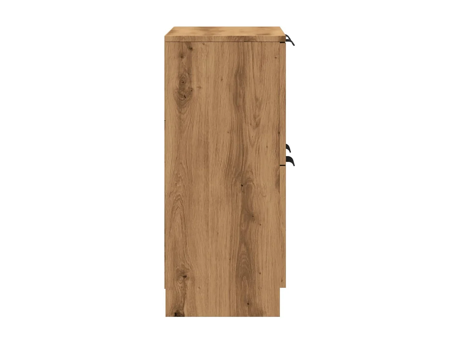 bahut commode armoire bois marron 60 x 30 x 70 cm 02_0030811