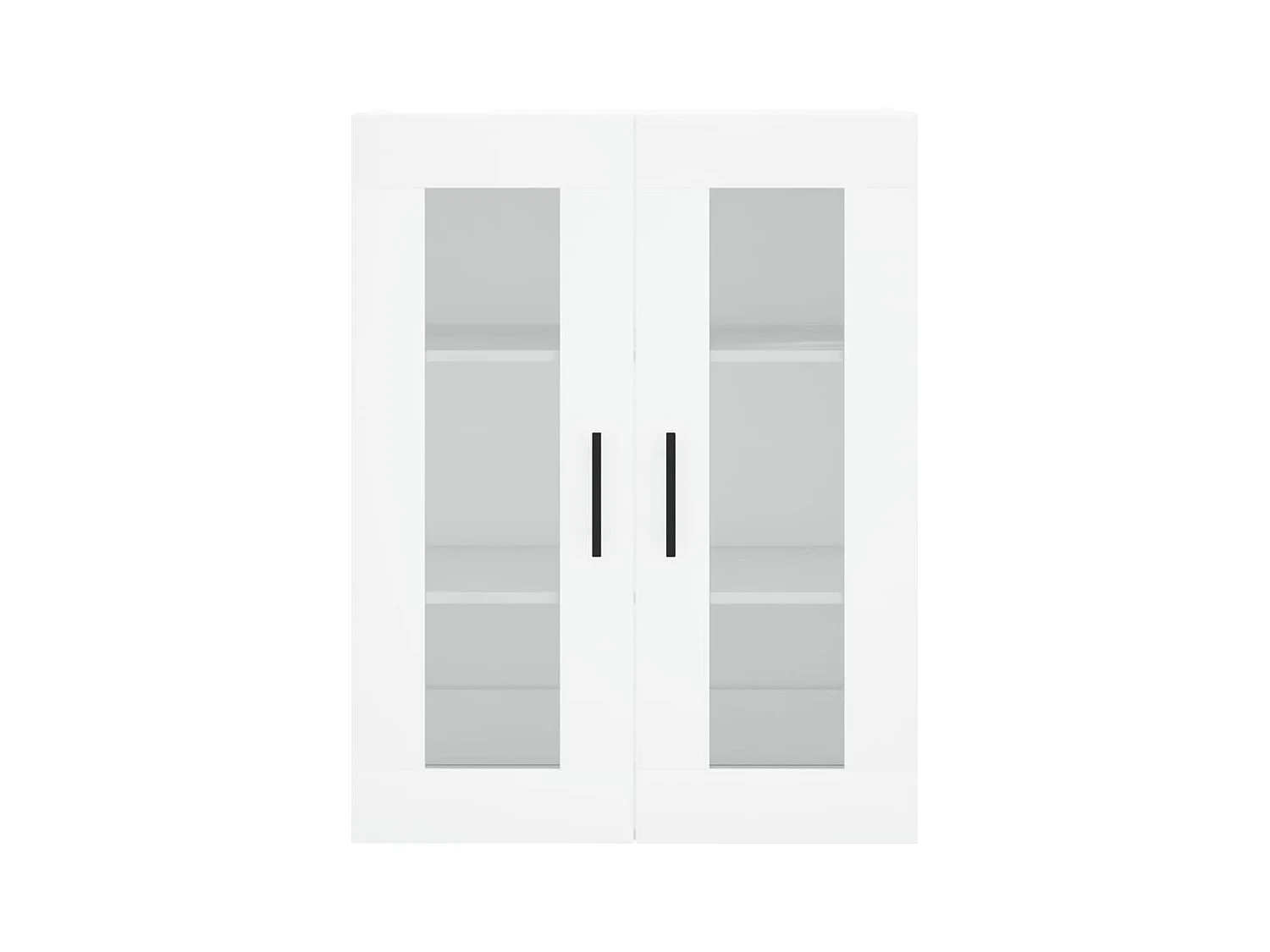 bahut commode armoire bois blanche 69.5 x 34 x 180 cm 02_0032627