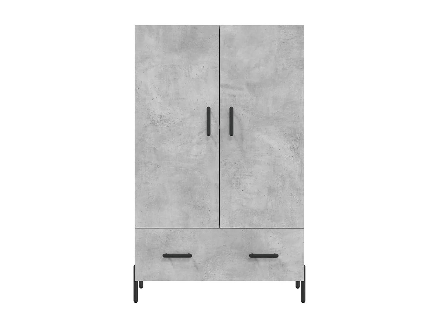 bahut commode armoire bois marron 69.5 x 31 x 115 cm 02_0034476