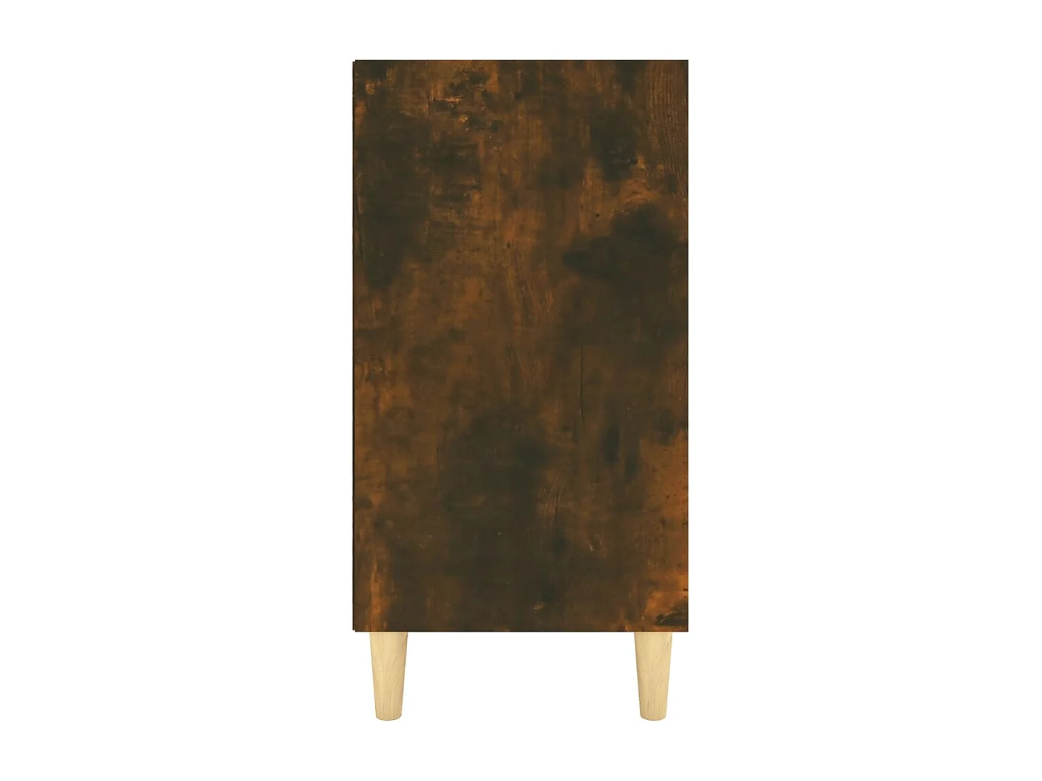 bahut commode armoire bois marron 103.5 x 35 x 70 cm 02_0030852