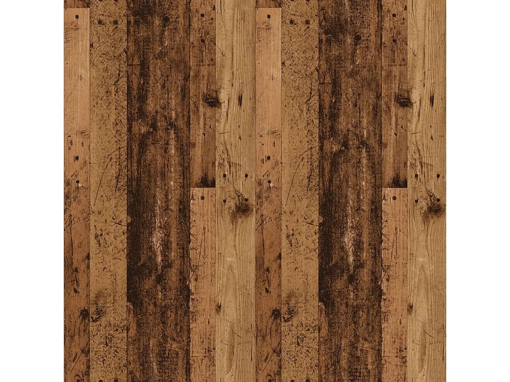 Aparador cômoda armário armário organizador cozinha sala sala madeira velha 90 x 34 x 80 cm madeira trabalhada marrom 02_0036614