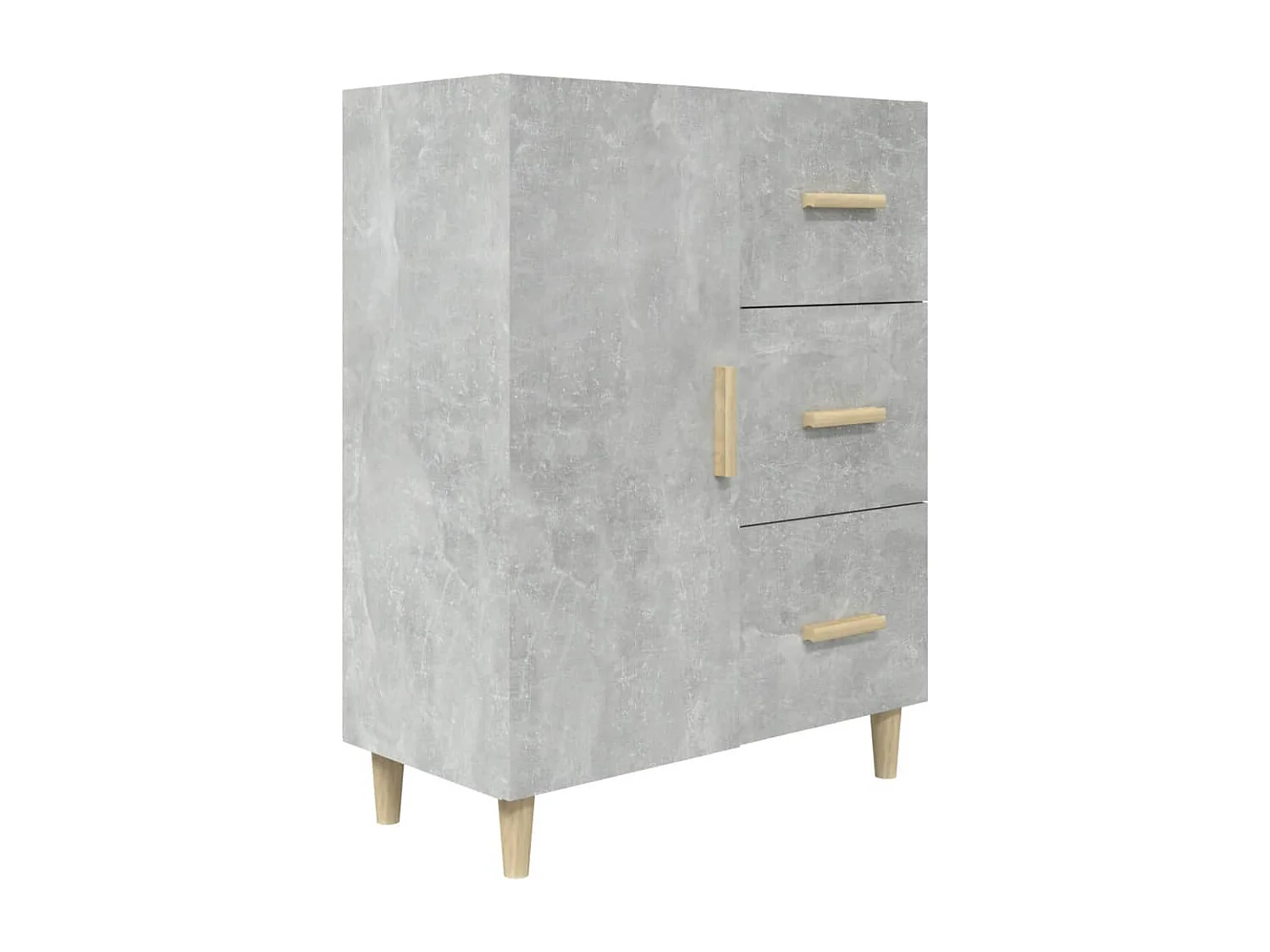 bahut commode armoire bois marron 69.5 x 34 x 90 cm 02_0032041