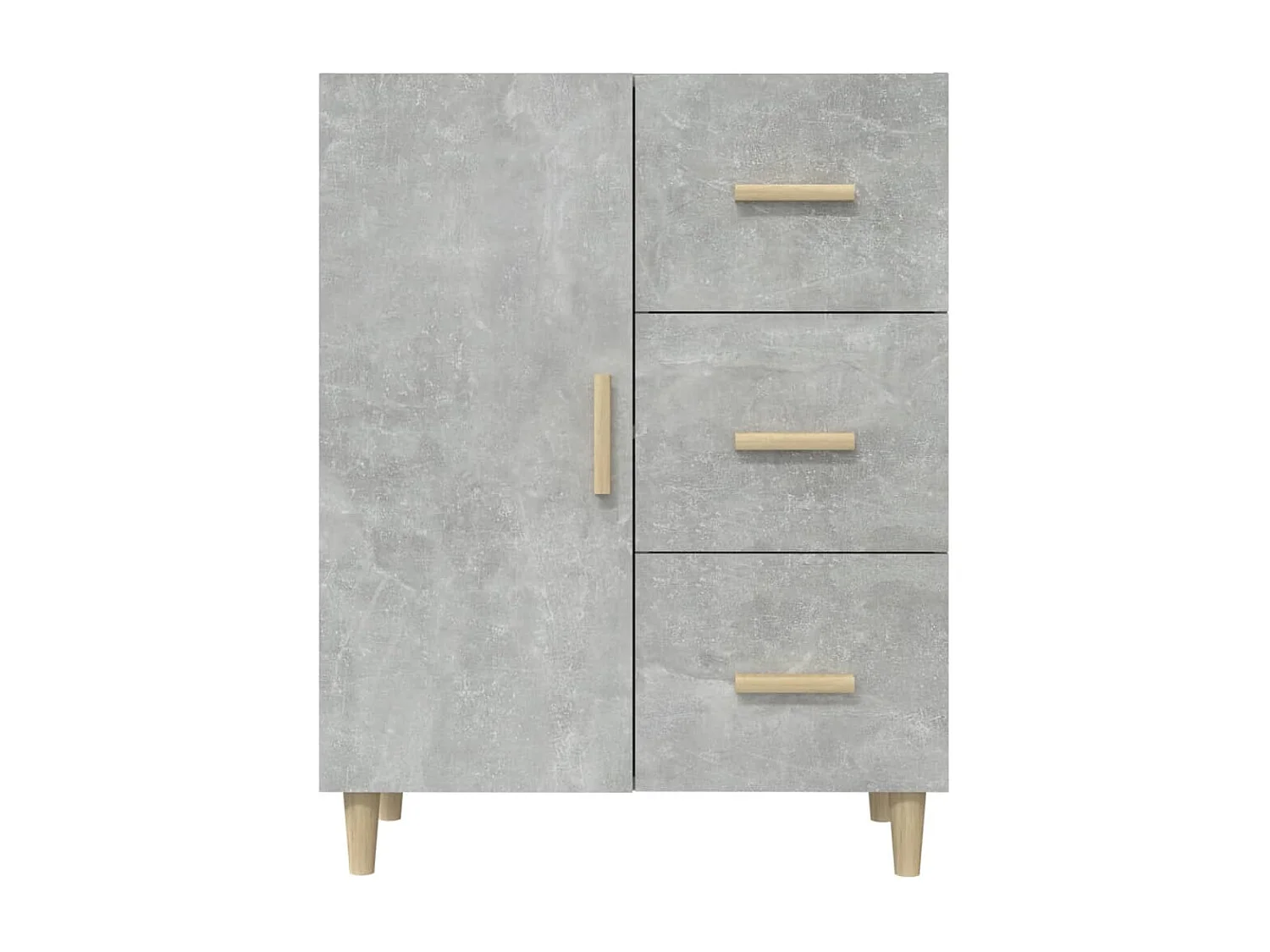 bahut commode armoire bois marron 69.5 x 34 x 90 cm 02_0032041