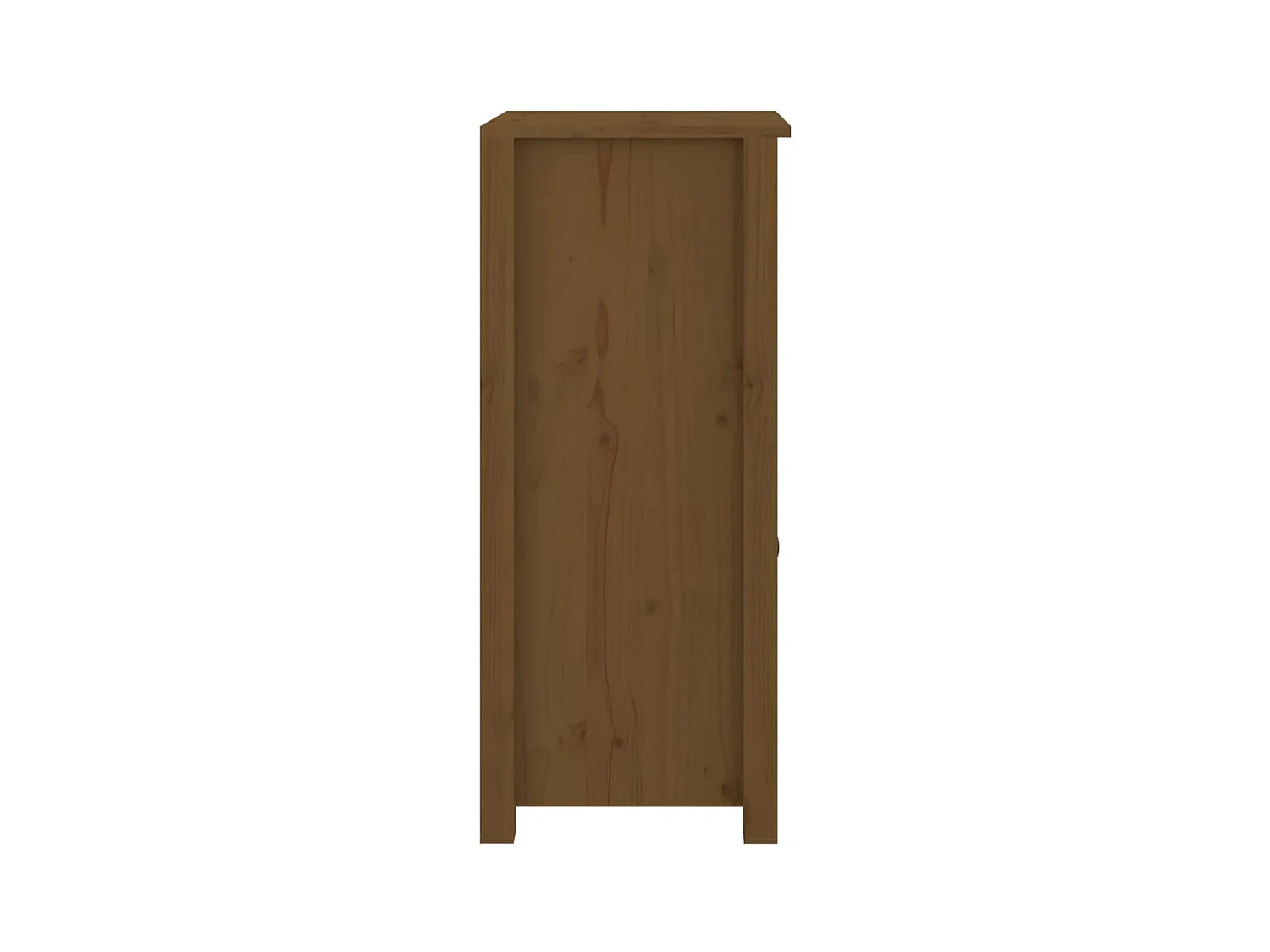 bahut commode armoire bois marron 40 x 35 x 80 cm 02_0035749