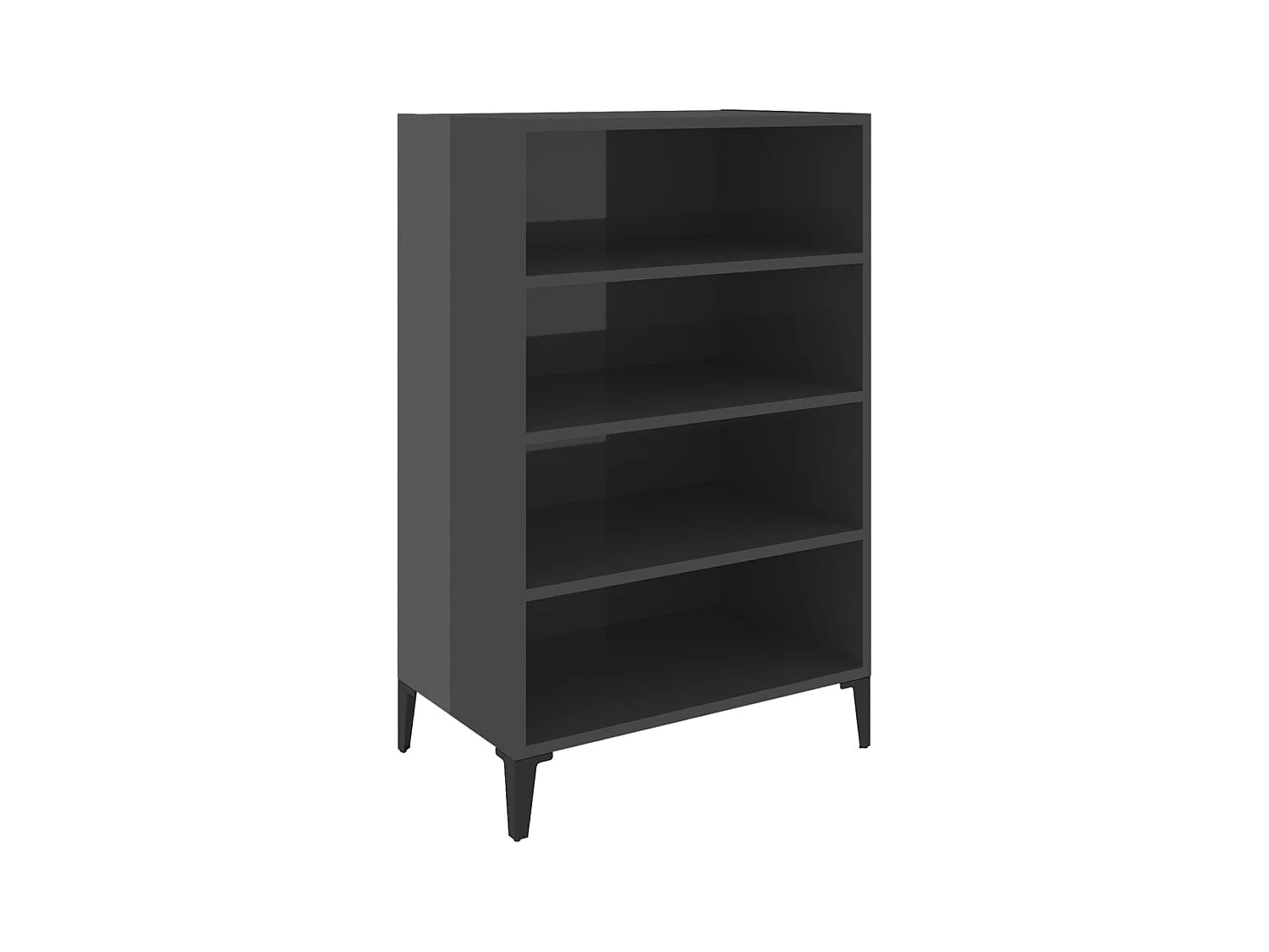 bahut commode armoire grise 57 x 35 x 90 cm 02_0031818