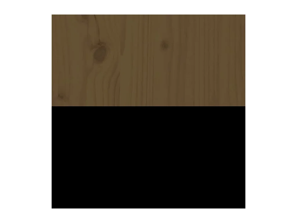 bahut commode armoire bois marron 100 x 40 x 75 cm 02_0035730