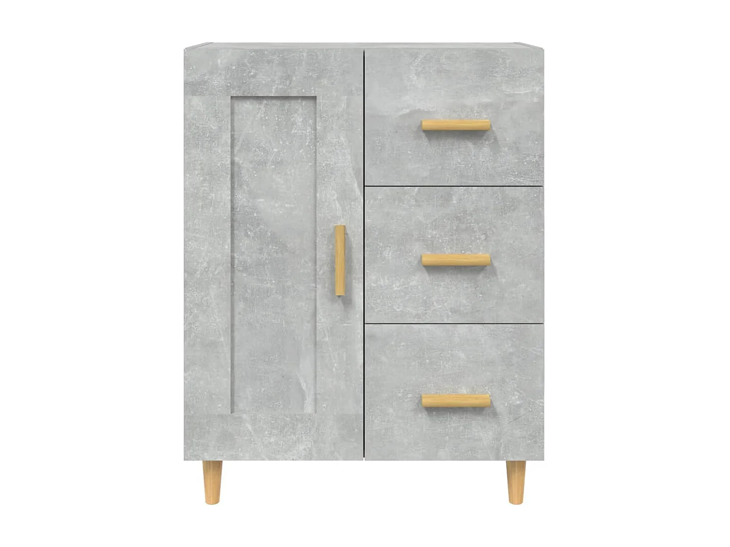 bahut commode armoire bois marron 69.5 x 34 x 90 cm 02_0032008