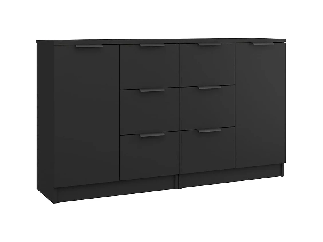 bahut commode armoire bois marron 60 x 30 x 70 cm 02_0036910