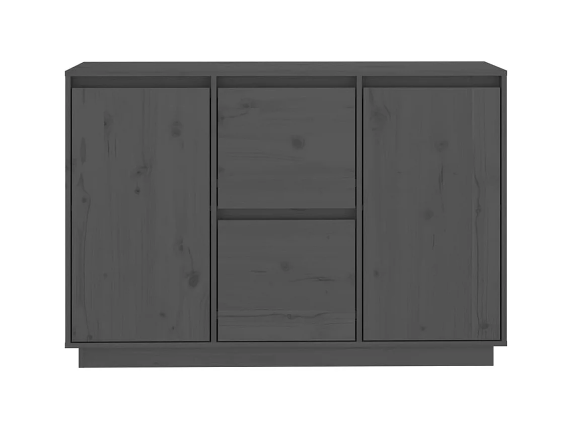 bahut commode armoire bois marron 111 x 34 x 75 cm 02_0031778