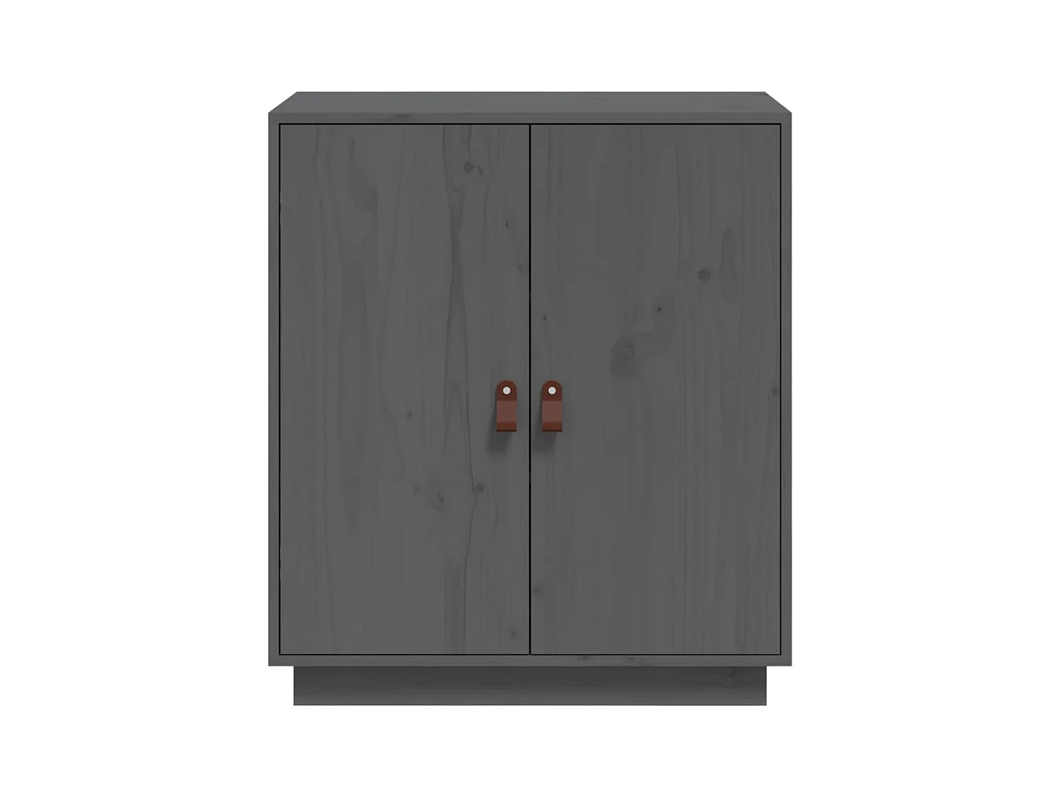 bahut commode armoire bois marron 65.5 x 40 x 75 cm 02_0031798