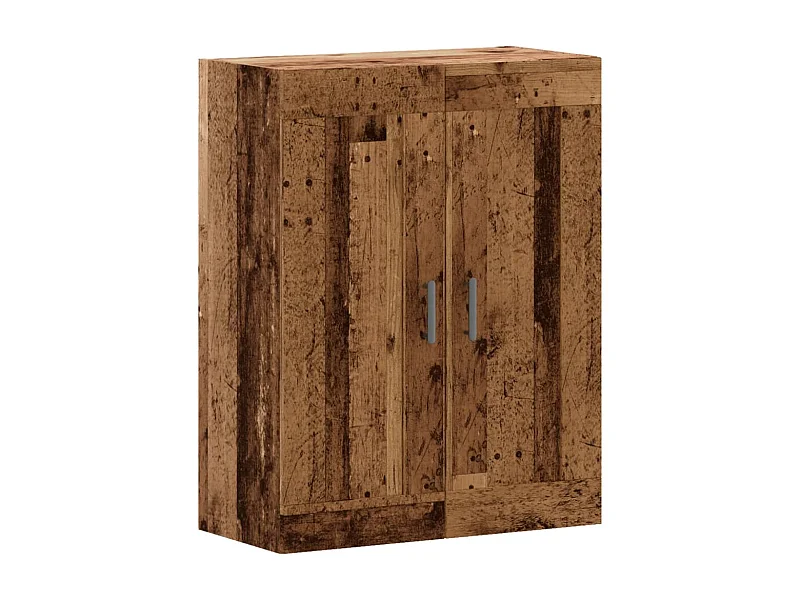 bahut commode armoire bois marron 69.5 x 34 x 90 cm 02_0036606