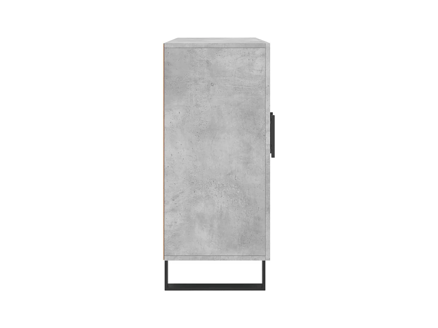 bahut commode armoire bois marron 90 x 34 x 80 cm 02_0032115