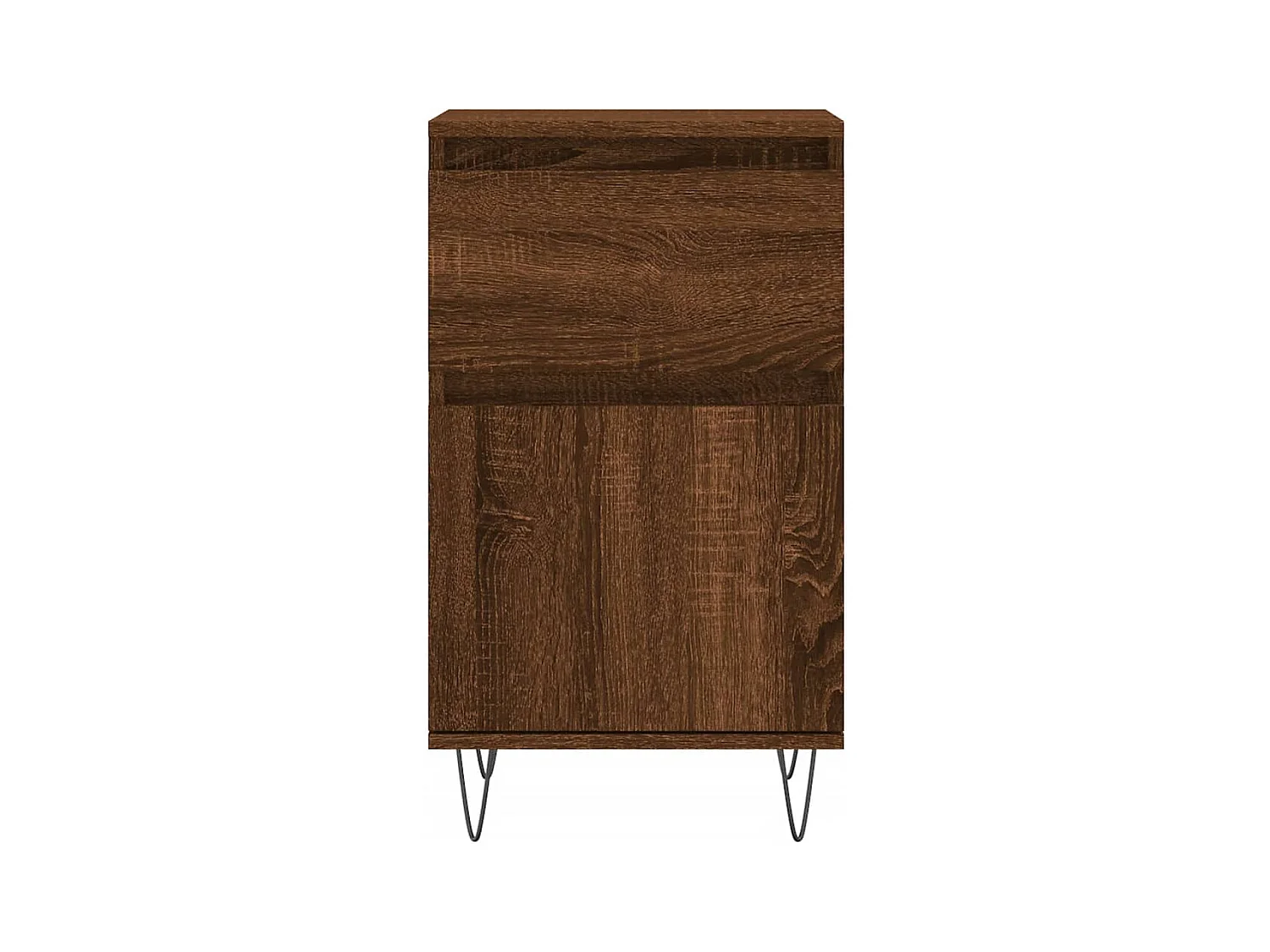 bahut commode armoire bois marron 40 x 35 x 70 cm 02_0036764