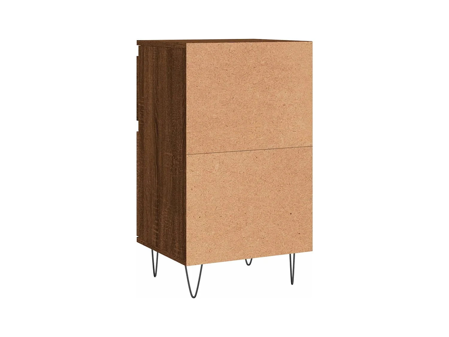 bahut commode armoire bois marron 40 x 35 x 70 cm 02_0036764