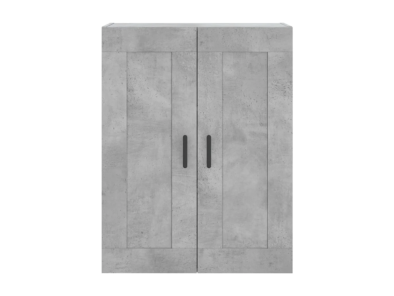 bahut commode armoire bois marron 69.5 x 34 x 180 cm 02_0034509