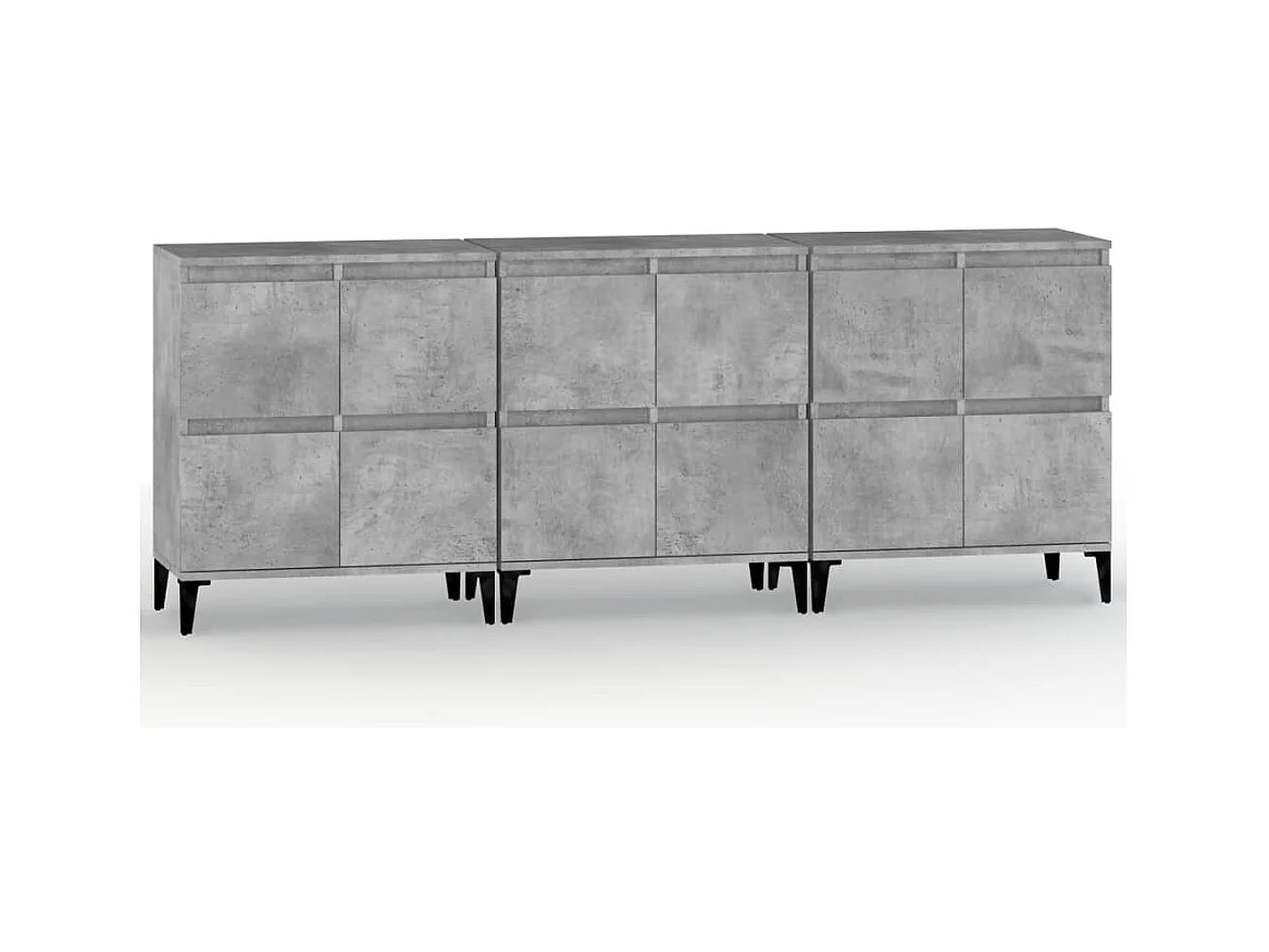 bahut commode armoire bois marron 60 x 35 x 70 cm 02_0037117